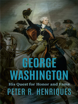 cover image of George Washington